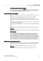 Preview for 1911 page of Siemens SINUMERIK 840D sl Function Manual