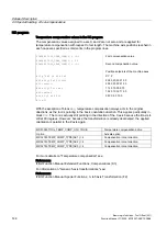 Preview for 1932 page of Siemens SINUMERIK 840D sl Function Manual