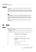 Preview for 1944 page of Siemens SINUMERIK 840D sl Function Manual