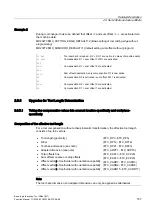 Preview for 1945 page of Siemens SINUMERIK 840D sl Function Manual