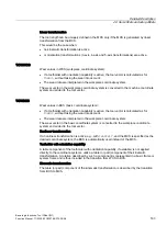 Preview for 1951 page of Siemens SINUMERIK 840D sl Function Manual