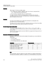 Preview for 1952 page of Siemens SINUMERIK 840D sl Function Manual