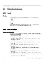 Preview for 1954 page of Siemens SINUMERIK 840D sl Function Manual