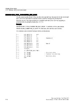 Preview for 1964 page of Siemens SINUMERIK 840D sl Function Manual