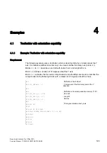 Preview for 1973 page of Siemens SINUMERIK 840D sl Function Manual