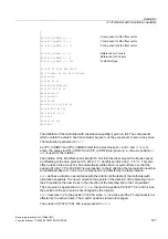 Preview for 1975 page of Siemens SINUMERIK 840D sl Function Manual