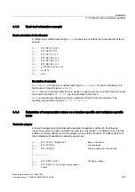 Preview for 1977 page of Siemens SINUMERIK 840D sl Function Manual