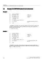 Preview for 1980 page of Siemens SINUMERIK 840D sl Function Manual