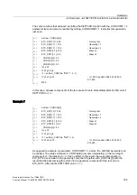 Preview for 1983 page of Siemens SINUMERIK 840D sl Function Manual