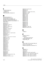 Preview for 1994 page of Siemens SINUMERIK 840D sl Function Manual