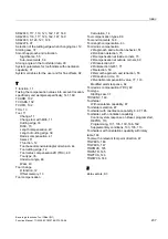 Preview for 1995 page of Siemens SINUMERIK 840D sl Function Manual