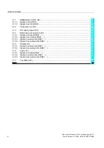 Preview for 2000 page of Siemens SINUMERIK 840D sl Function Manual