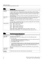 Preview for 2032 page of Siemens SINUMERIK 840D sl Function Manual