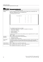 Preview for 2036 page of Siemens SINUMERIK 840D sl Function Manual