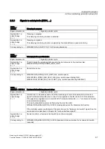 Preview for 2063 page of Siemens SINUMERIK 840D sl Function Manual