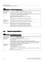 Preview for 2064 page of Siemens SINUMERIK 840D sl Function Manual