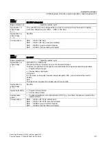 Preview for 2087 page of Siemens SINUMERIK 840D sl Function Manual