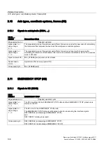 Preview for 2104 page of Siemens SINUMERIK 840D sl Function Manual