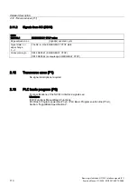 Preview for 2106 page of Siemens SINUMERIK 840D sl Function Manual