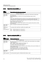 Preview for 2108 page of Siemens SINUMERIK 840D sl Function Manual