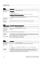 Preview for 2114 page of Siemens SINUMERIK 840D sl Function Manual