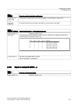 Preview for 2133 page of Siemens SINUMERIK 840D sl Function Manual