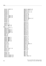 Preview for 2142 page of Siemens SINUMERIK 840D sl Function Manual