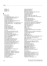 Preview for 2144 page of Siemens SINUMERIK 840D sl Function Manual