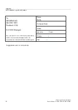 Preview for 2160 page of Siemens SINUMERIK 840D sl Function Manual