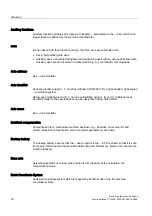 Preview for 2164 page of Siemens SINUMERIK 840D sl Function Manual