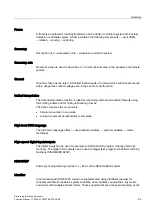 Preview for 2169 page of Siemens SINUMERIK 840D sl Function Manual