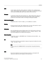 Preview for 2173 page of Siemens SINUMERIK 840D sl Function Manual