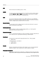 Preview for 2174 page of Siemens SINUMERIK 840D sl Function Manual