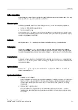 Preview for 2179 page of Siemens SINUMERIK 840D sl Function Manual