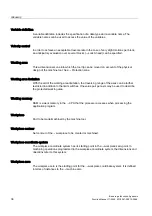 Preview for 2182 page of Siemens SINUMERIK 840D sl Function Manual