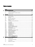 Preview for 9 page of Siemens SINUMERIK 840D sl Operating Manual