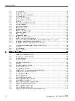 Preview for 10 page of Siemens SINUMERIK 840D sl Operating Manual