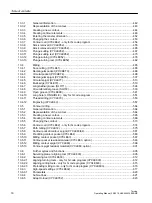 Preview for 16 page of Siemens SINUMERIK 840D sl Operating Manual