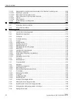 Preview for 18 page of Siemens SINUMERIK 840D sl Operating Manual