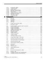 Preview for 19 page of Siemens SINUMERIK 840D sl Operating Manual