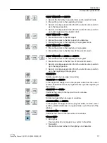 Preview for 31 page of Siemens SINUMERIK 840D sl Operating Manual