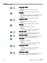 Preview for 32 page of Siemens SINUMERIK 840D sl Operating Manual