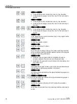 Preview for 34 page of Siemens SINUMERIK 840D sl Operating Manual