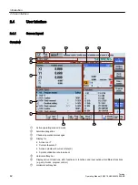 Preview for 42 page of Siemens SINUMERIK 840D sl Operating Manual