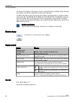 Preview for 46 page of Siemens SINUMERIK 840D sl Operating Manual