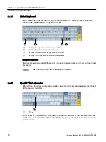 Preview for 78 page of Siemens SINUMERIK 840D sl Operating Manual