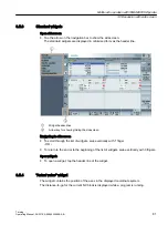 Preview for 81 page of Siemens SINUMERIK 840D sl Operating Manual