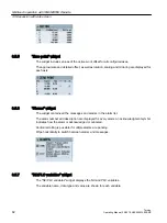 Preview for 82 page of Siemens SINUMERIK 840D sl Operating Manual