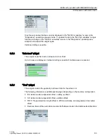 Preview for 83 page of Siemens SINUMERIK 840D sl Operating Manual