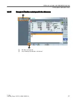 Preview for 87 page of Siemens SINUMERIK 840D sl Operating Manual